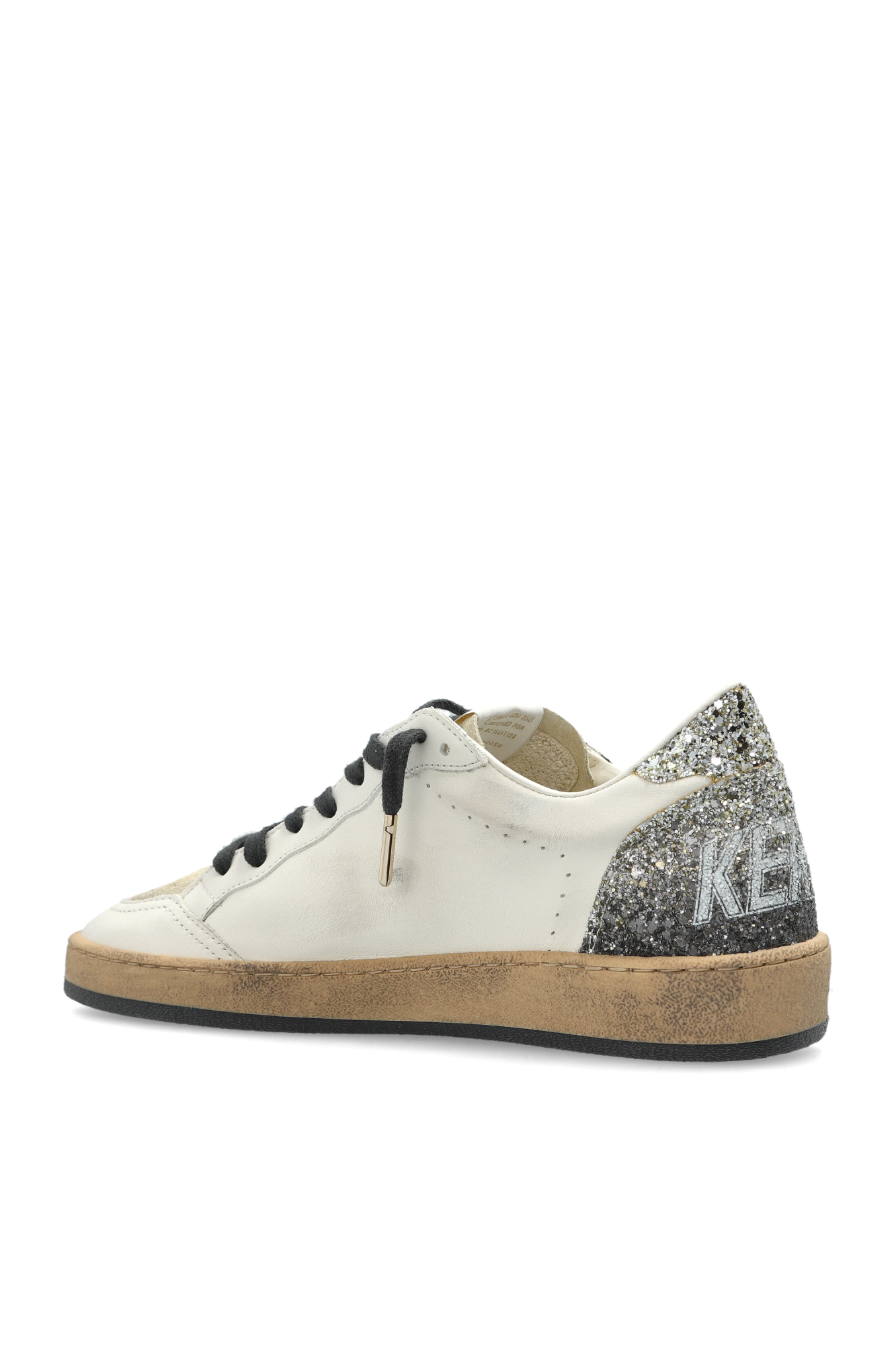 スニーカー Golden  GWF00117 F007472 12274 Sneakers ballstar in Golden Goose 